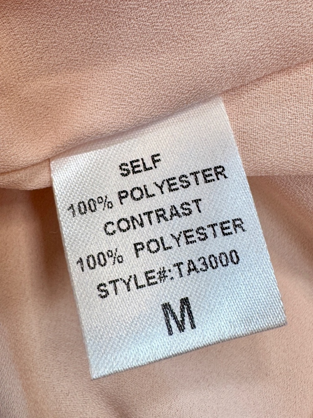 BLUSH LACE DETAILED CAMISOLE - NEW WITH TAG - Picture 13 of 16